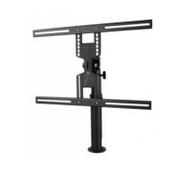 NEWSTAR FLAT SCREEN DESK MOUNT (GROMMET)  32-60" BLACK FPMA-D1200BLACK