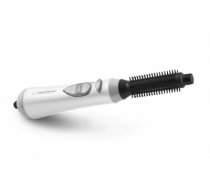 Esperanza EBL001W hair styling tool Hot air brush Warm Black,White 1.6 m 400 W