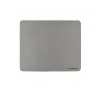 Gembird MP-S-G mouse pad, microguma, grey