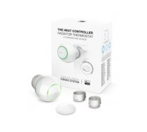 Fibaro The Heat Controller Starter Pack ZW5 EU