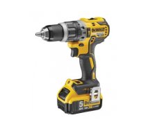 DeWALT DCD796P2-QW drill Keyless Black,Yellow 1.8 kg