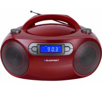 Blaupunkt BB18BK CD player Portable CD player