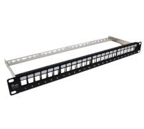 Alan PK020 patch panel 1U