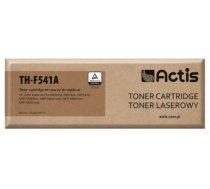 Actis TH-F541A toner (replacement for HP 203A CF541A; Standard; 1300 pages; cyan)