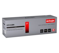 Activejet ATO-510BN toner (replacement for OKI 44469804; Supreme; 5000 pages; black)