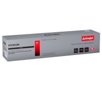 Activejet ATO-B410N Toner (Replacement for OKI 43979102; Supreme; 3500 pages; black)