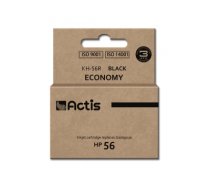 Actis KH-56R ink (replacement for HP 56 C6656A; Standard; 20 ml; black)