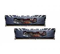 G.Skill Flare X (for AMD) F4-3200C16D-32GFX memory module 32 GB DDR4 3200 MHz