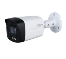 Dahua Technology Lite DH-HAC-HFW1239TLM-A-LED CCTV security camera Indoor & outdoor Bullet Ceiling/Wall/Pole 1920 x 1080 pixels