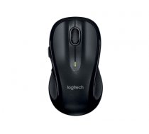 Logitech M510 mouse RF Wireless Laser
