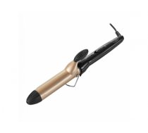 Adler AD 2112 hair styling tool Curling iron Warm Black,Rose Gold 55 W