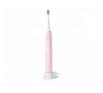 Philips 4300 series HX6806/04 electric toothbrush Adult Sonic toothbrush Pink