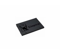 SSD 120GB - Kingston A400 2.5", SATA III, R/ W 500/ 320MB/ s
