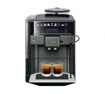 Siemens EQ.6 plus TE657319RW coffee maker Espresso machine 1.7 L Fully-auto