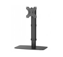 NEWSTAR FLAT SCREEN DESK MOUNT (STAND)  10-30" BLACK FPMA-D890BLACK