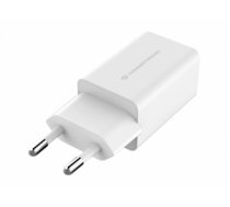 Conceptronic ALTHEA06W mobile device charger Indoor White