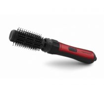 Esperanza EBL008 hair styling tool Hot air brush Black,Red 1.8 m 1000 W