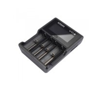 XTAR VC4 Household battery USB