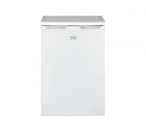 Beko TSE1284N combi-fridge Freestanding 114 L E White