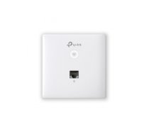 TP-LINK Omada AC1200 Wireless MU-MIMO Gigabit Wall-Plate Access Point