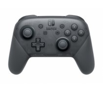 Nintendo Switch Pro Controller Gamepad Nintendo Switch Digital Bluetooth Black