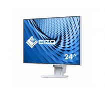EIZO FlexScan EV2451 60.5 cm (23.8") 1920 x 1080 pixels Full HD LED White