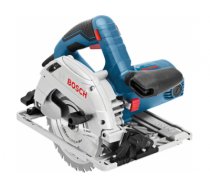 Bosch GKS 55+ GCE Multicolour 16.5 cm 4700 RPM 1350 W