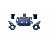 HTC VR-Brille Vive Pro - Full Kit Dedicated head mounted display Violet