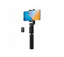 Huawei AF15 PRO Universāls Selfie Stick ar Bluetooth Tālvadības pulti un Tripodu izvelkamu