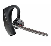 Plantronics Voyager 5200 Headset Ear-hook Black,Grey