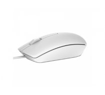 DELL Optical Mouse-MS116 - White 570-AAIP/P1