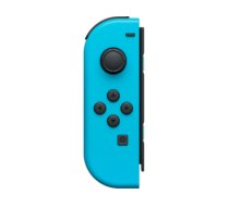 Nintendo Switch Joy-Con Gamepad Nintendo Switch Analogue / Digital Bluetooth Blue