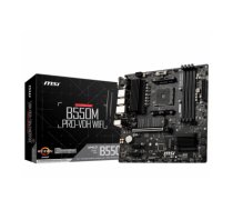 MSI B550M PRO-VDH WIFI