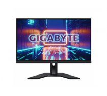 Gigabyte M27Q 68.6 cm (27") 2560 x 1440 pixels Quad HD LED Black