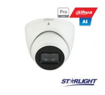 IP network camera 4MP 2K IPC- HDW5442TM-AS 2.8mm