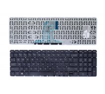 Keyboard HP: 250 G4, 255 G4, 256 G4, 15-AC; 15-AF