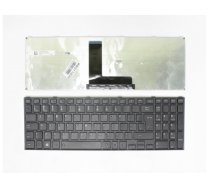 Keyboard TOSHIBA Satellite: C50-B