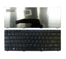 Keyboard ASUS: K40, K40AB, K40IJ, K40IN, K40C, K40IP