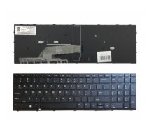 Keyboard HP: Probook 450 G5, 455 G5, 470 G5 with frame