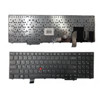 Keyboard LENOVO: ThinkPad S531 with frame and trackpoint