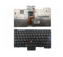 Keyboard Lenovo: IBM ThinkPad X60, X60S, X61, X61S