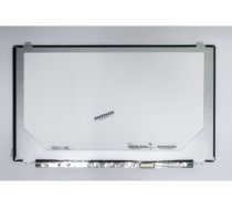 LCD sreen 15.6" 1920x1080 FULL HD, LED, SLIM, matte, 30pin (right) EDP, A+