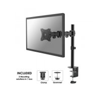 Newstar flat screen desk mount