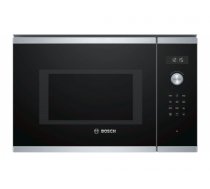 Bosch Serie 6 BEL554MS0 microwave Countertop Combination microwave 25 L 900 W Stainless steel