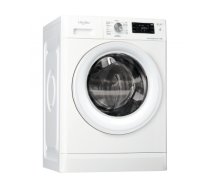 Whirlpool FFB 6238 W PL washing machine Freestanding Front-load 6 kg 1200 RPM A+++ White