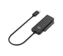 Conceptronic ABBY USB-C to SATA Adapter