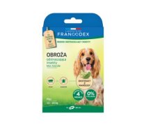 FRANCODEX FR179172 dog/cat collar Flea & tick collar