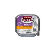 ANIMONDA Integra Protect Diabetes chicken liver 100g