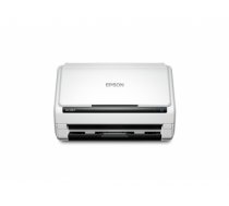 Epson DS-530 II ADF + Manual feed scanner 1200 x 1200 DPI White