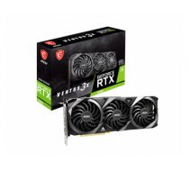 MSI GeForce RTX 3060 VENTUS 3X 12G OC NVIDIA 12 GB GDDR6